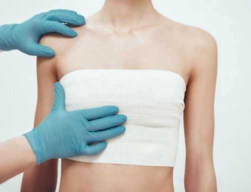 Breast Surgery: Top-Rated Charleston Plastic Surgeon