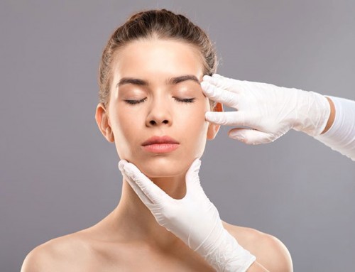 The Non-Surgical Facelift: Learn More About Jawline Filler