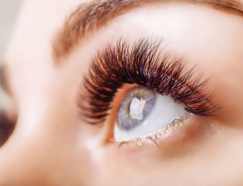 Boost Your Eyelash Growth With Latisse