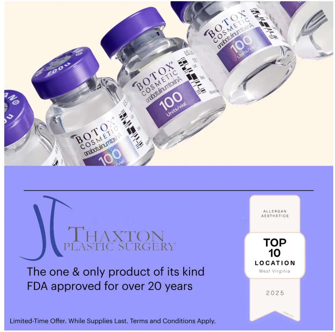 Top Botox 2025
