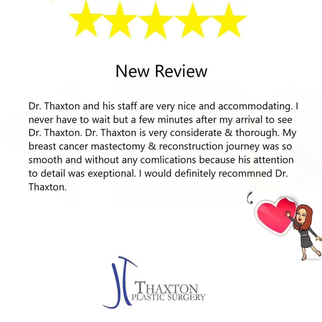 Jeff Thaxton MD Review 2025