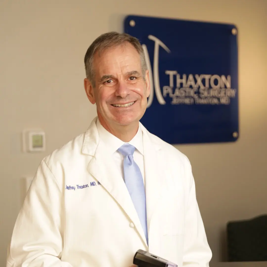 Dr Jeff Thaxton MD