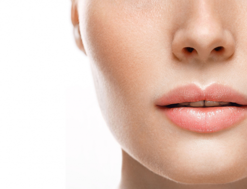 7 Facts About Lip Injections